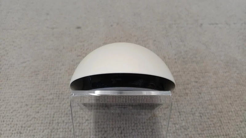 Souris de jeu LOGICOOL MR0086