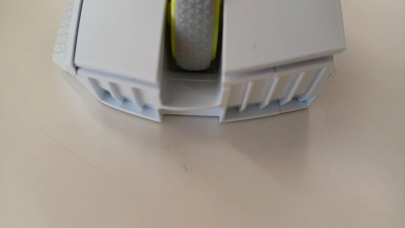 Souris de jeu CORSAIR SCIMITAR ELITE SANS FIL SE