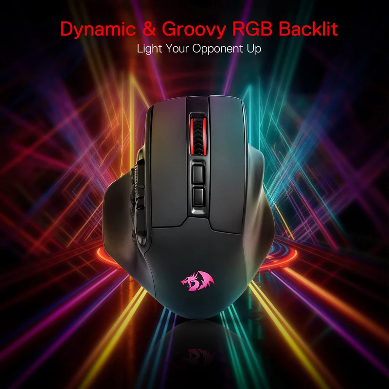 AATROX M811 PRO