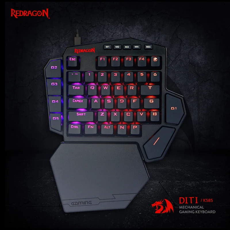 DITI K585 (Open-box)