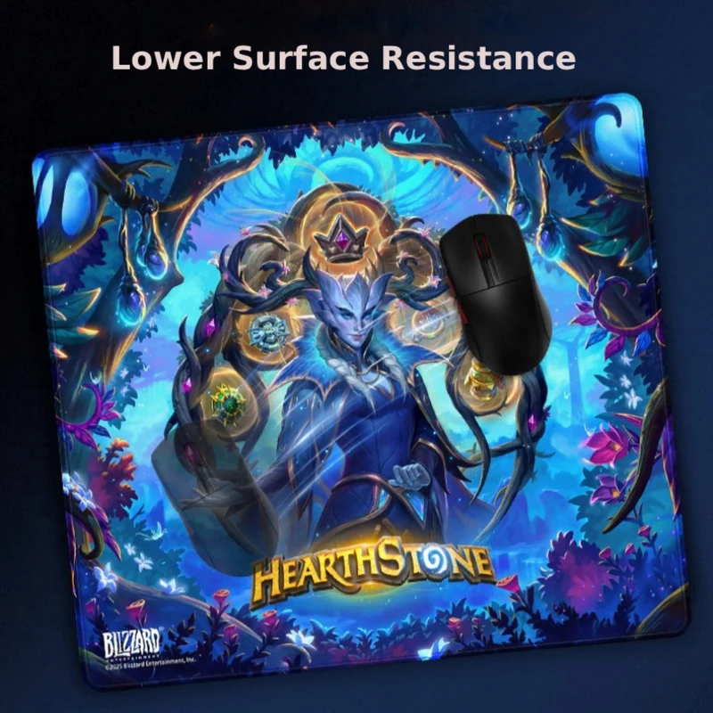 Hearthstone Large Game Mouse Pad