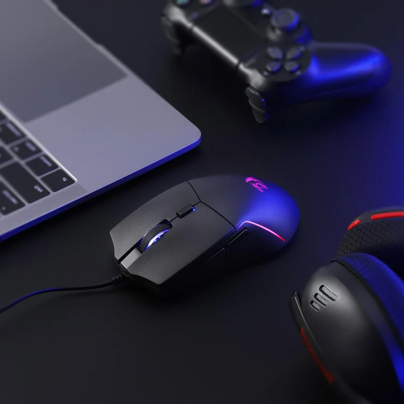 NAGA M730