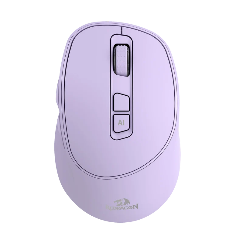BM4195 AI Smart Wireless Mouse