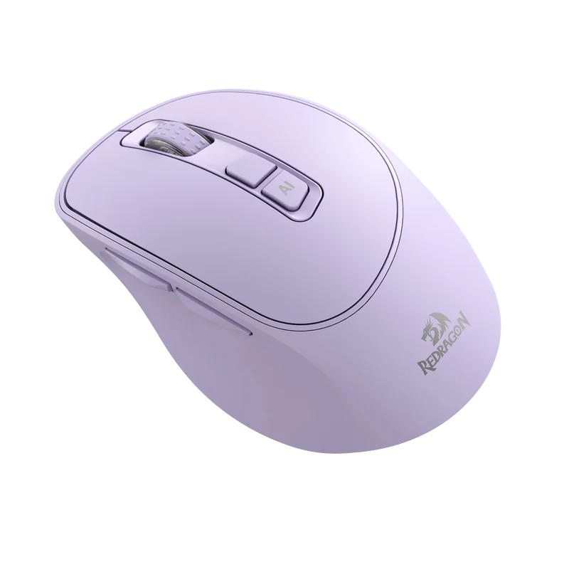BM4195 AI Smart Wireless Mouse