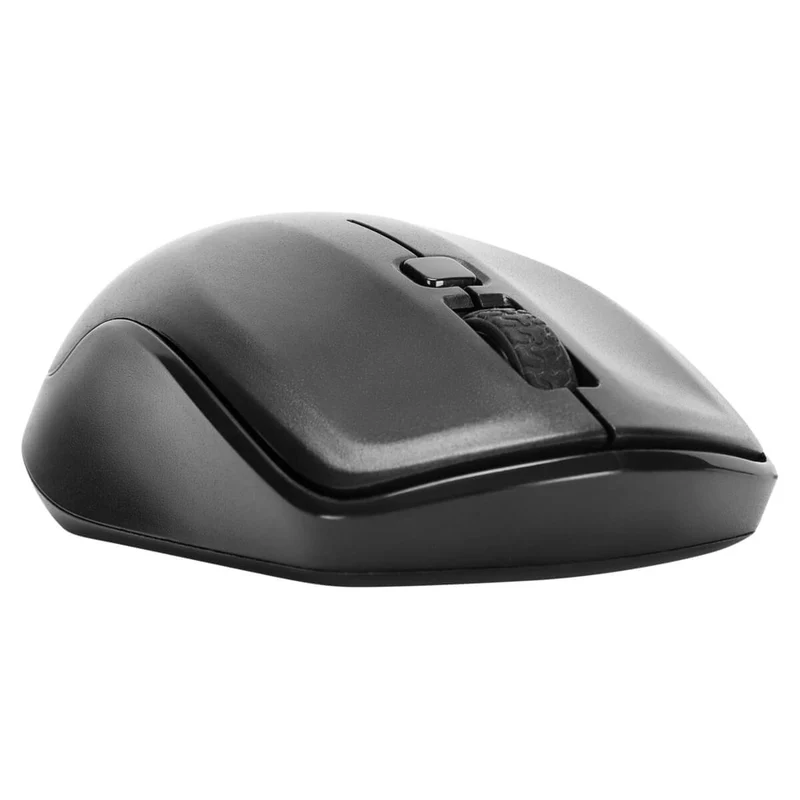 Targus® Combo clavier et souris sans fil de taille normale - Noir (Nordic)