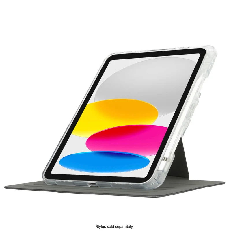 VersaVu® Clear Case pour iPad® (A16) et iPad (10th gen.) 10.9-inch
