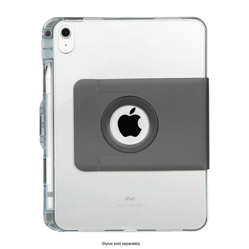 VersaVu® Clear Case pour iPad® (A16) et iPad (10th gen.) 10.9-inch