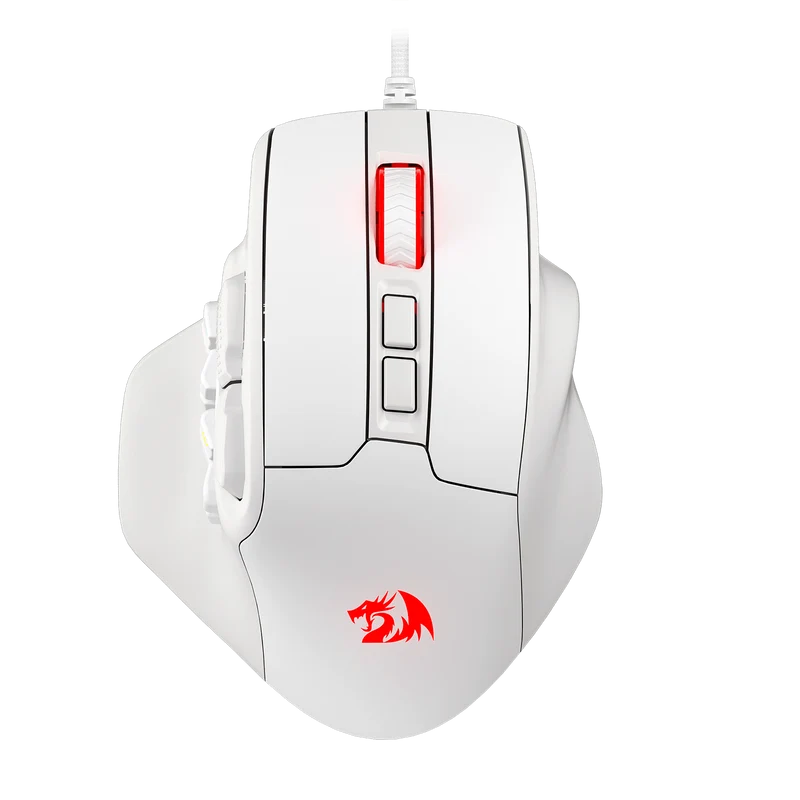 (Open-box) AATROX M811 MMO Gaming Mouse