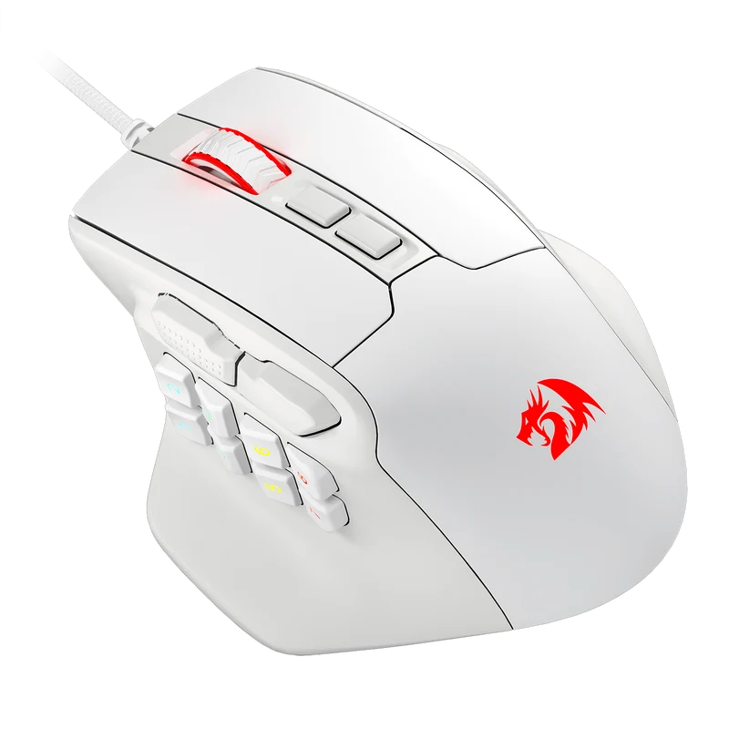 (Open-box) AATROX M811 MMO Gaming Mouse