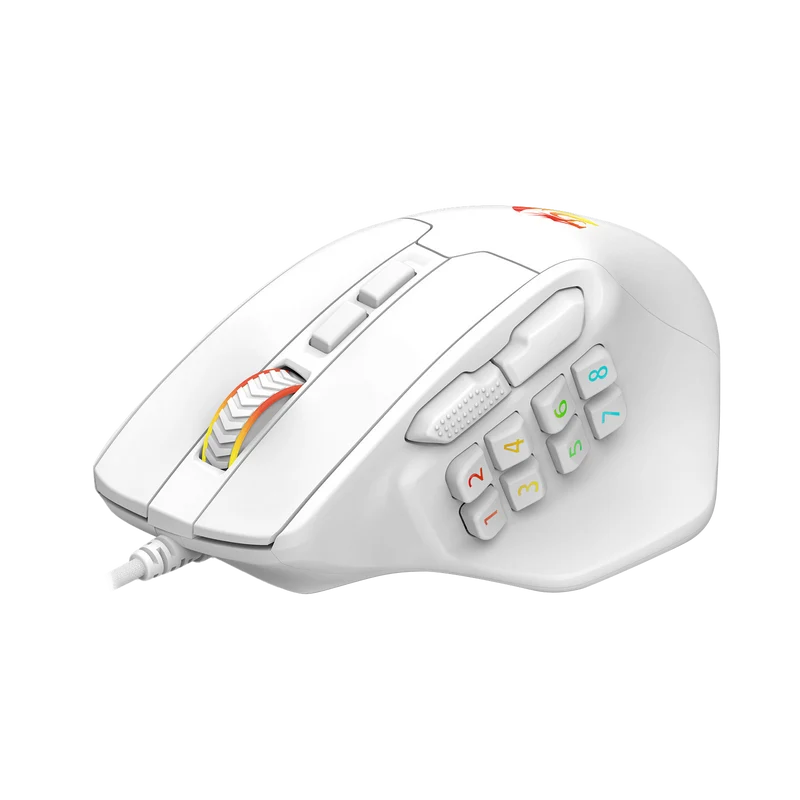 (Open-box) AATROX M811 MMO Gaming Mouse