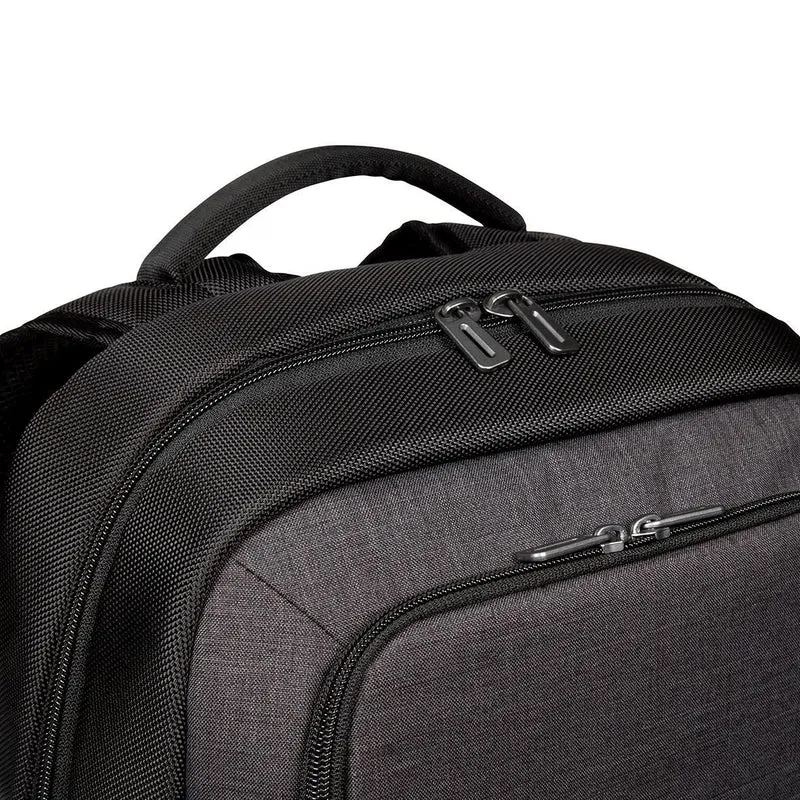 Sac à dos Essential CitySmart 12.5-15.6" - Noir/Gris