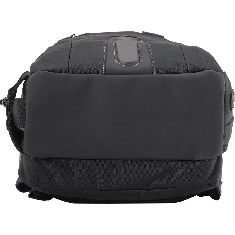 EcoSpruce Sac à dos pour ordinateur portable 15.6" - Noir