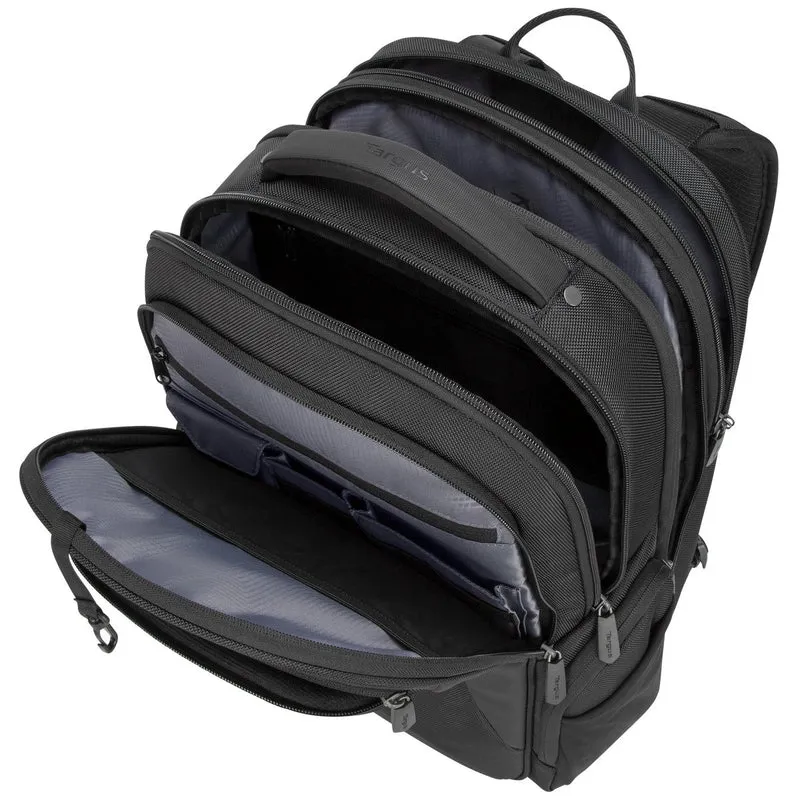 Sac à dos Corporate Traveller 15.6" - Noir