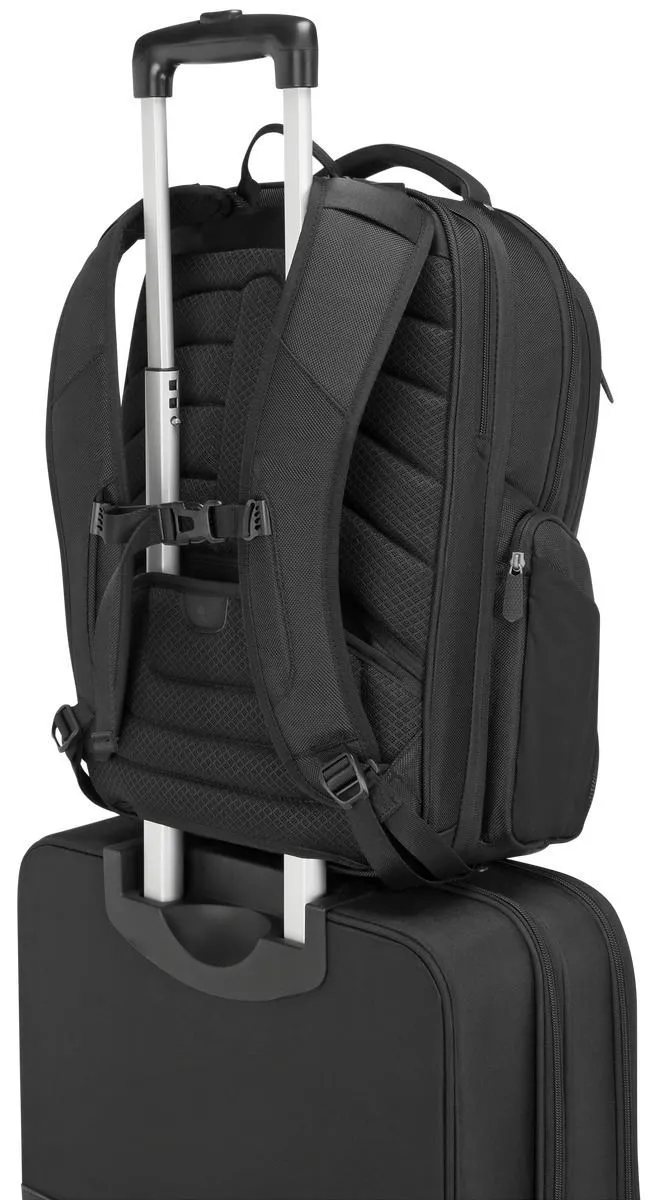 Sac à dos Corporate Traveller 15.6" - Noir