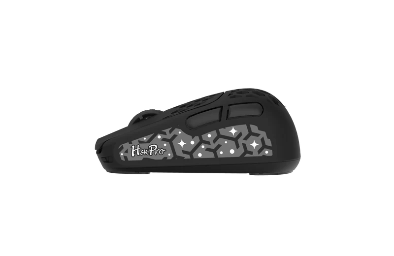 G-Wolves HSK Pro Anti-Slip Sticker & PTFE Skates
