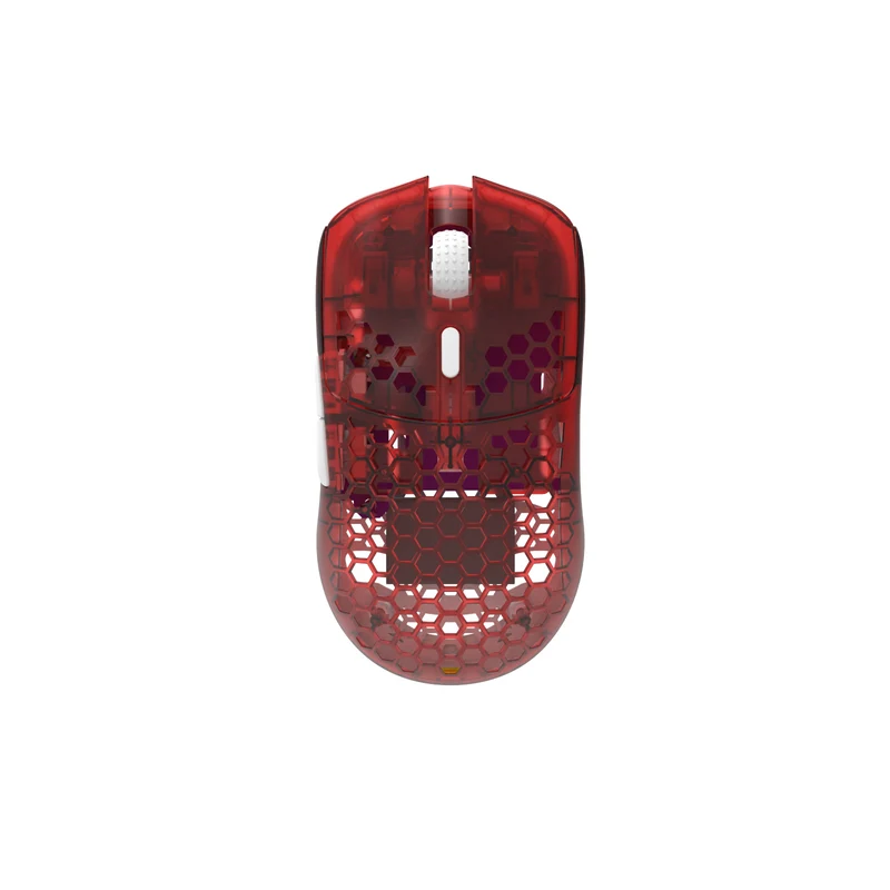 G-Wolves HTX ACE Wireless Gaming Mouse ~36–41g