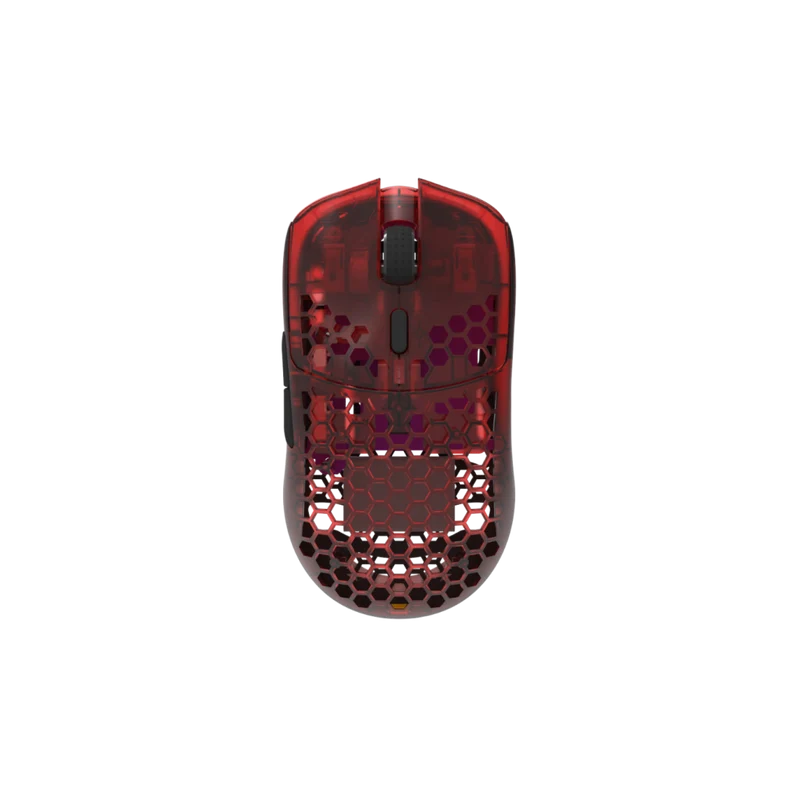 G-Wolves HTX 4K Wireless Gaming Mouse ~39–43g