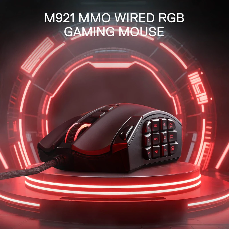 AZZINOTH M921