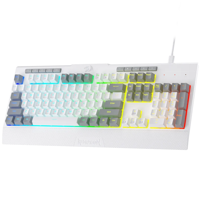 SHIVA LITE K525 Membrane Gaming Keyboard