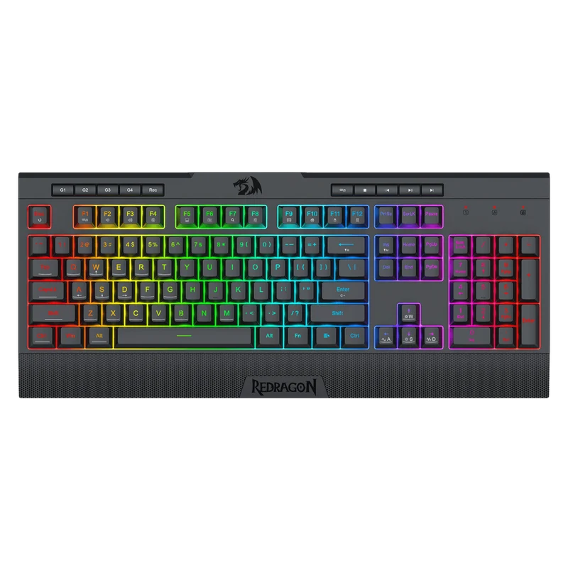 SHIVA LITE K525 Membrane Gaming Keyboard