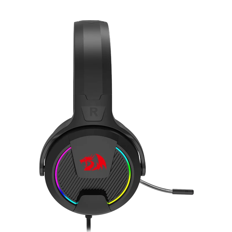 REBELLION H315
