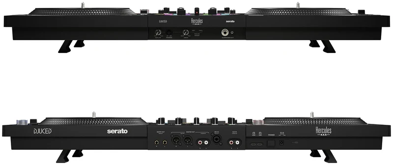 DJ Control T10