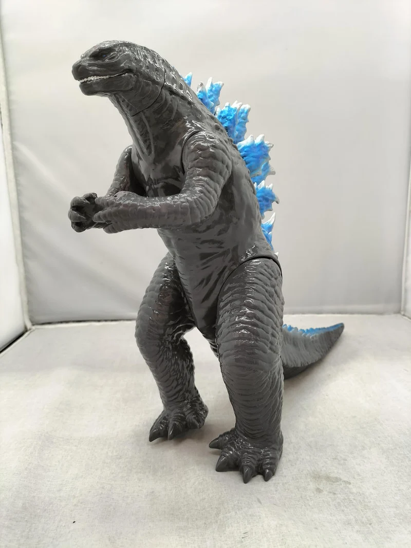 Autres marques Godzilla en vinyle souple