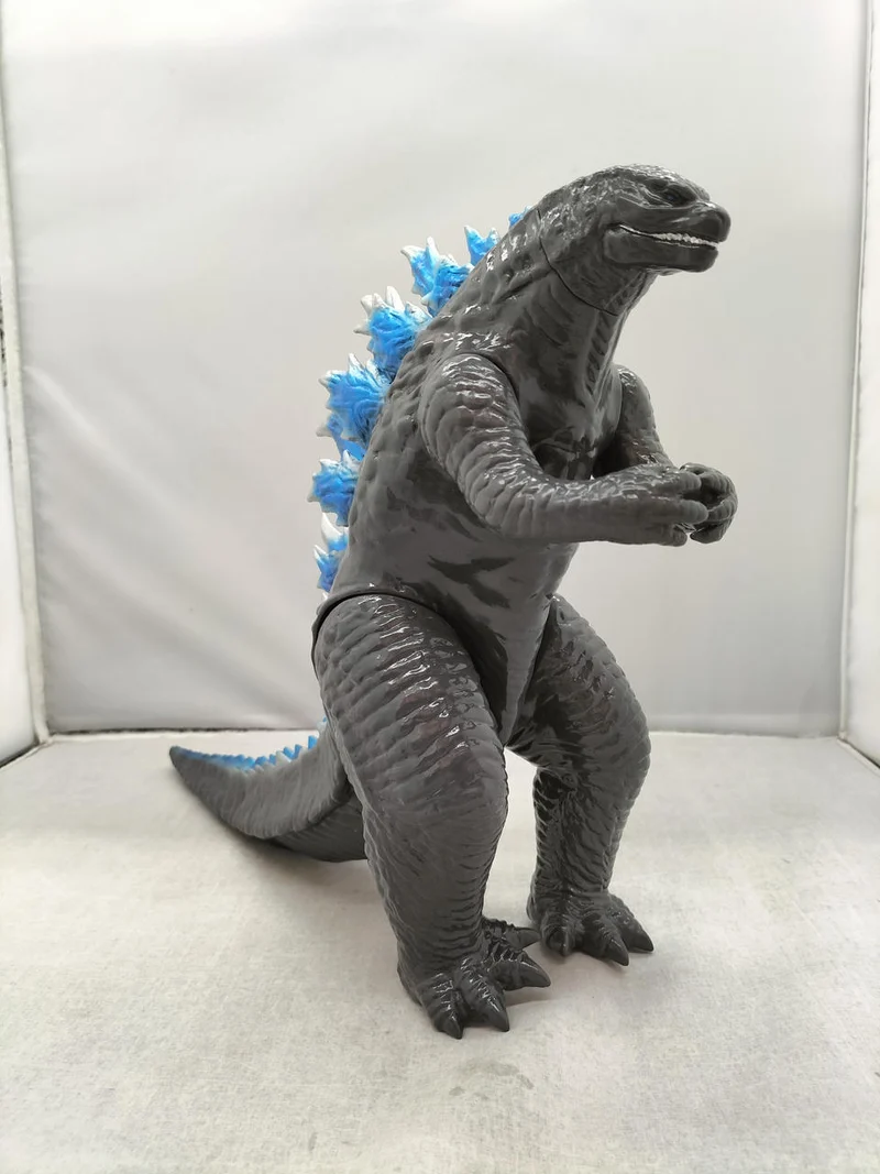 Autres marques Godzilla en vinyle souple
