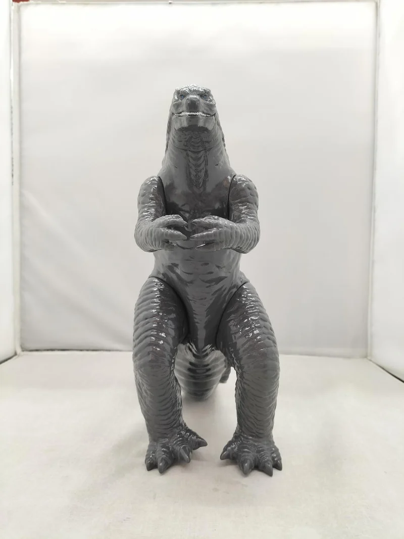 Autres marques Godzilla en vinyle souple