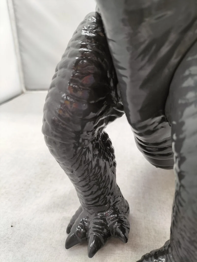 Autres marques Godzilla en vinyle souple