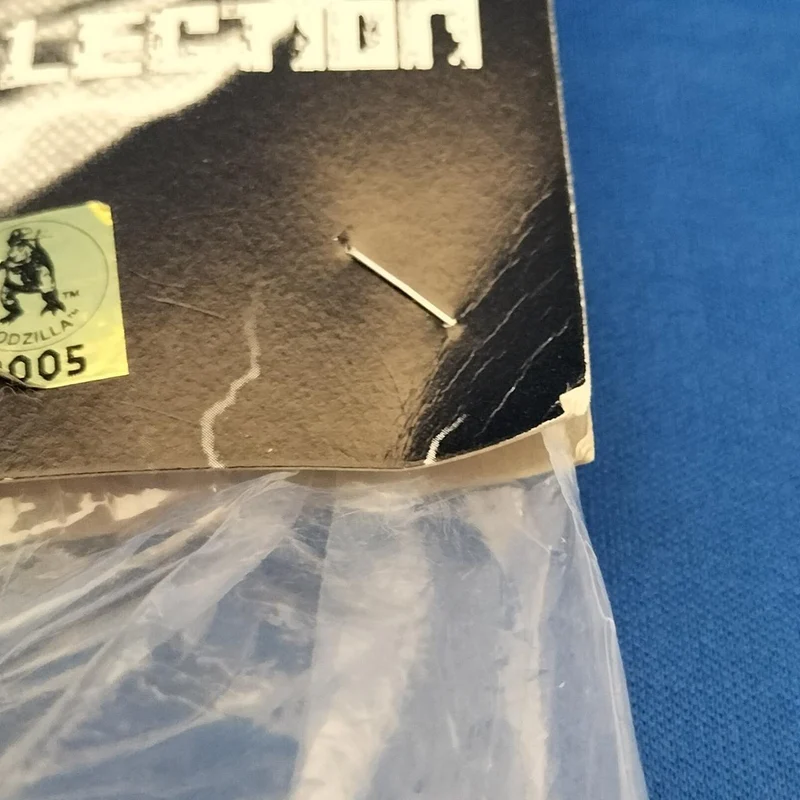 Vinyle souple Ebira de CCP, édition limitée à 300 exemplaires