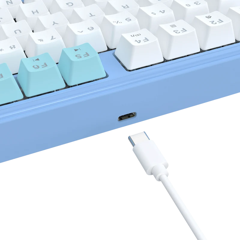 STAR BLADE K707