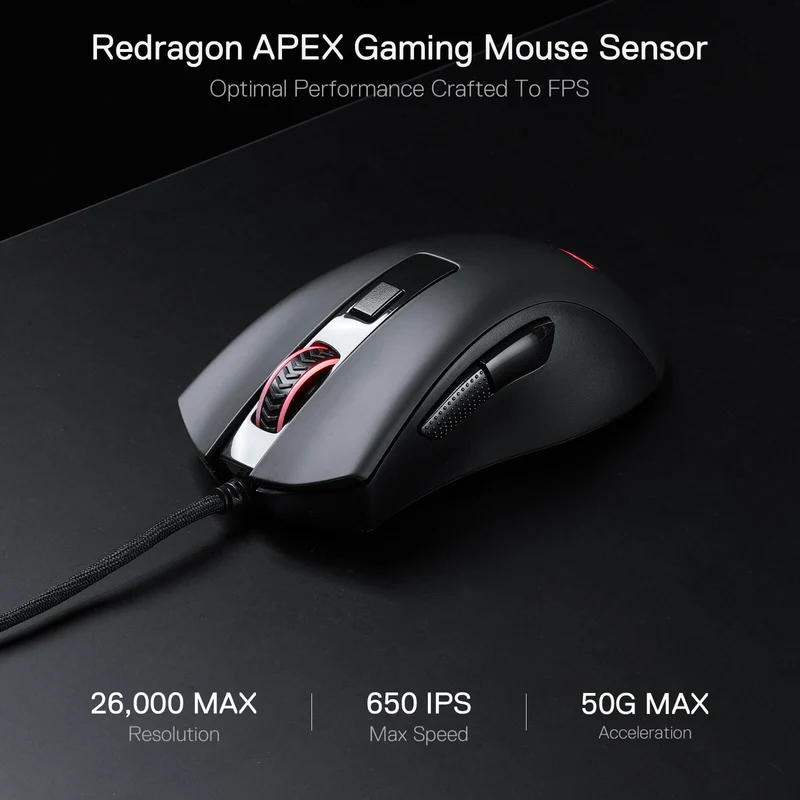 DEVOURER M993