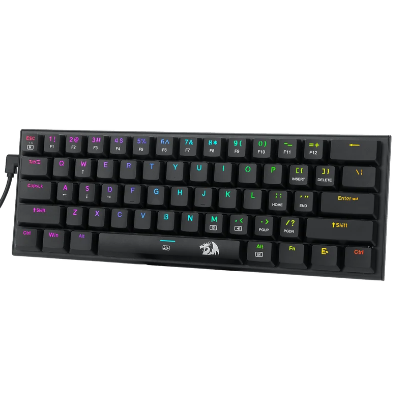 (Open-box) ANIVIA K614