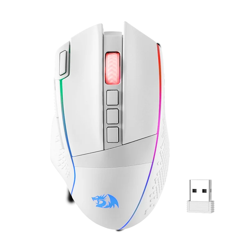 M991 Wireless FPS Gaming Mouse