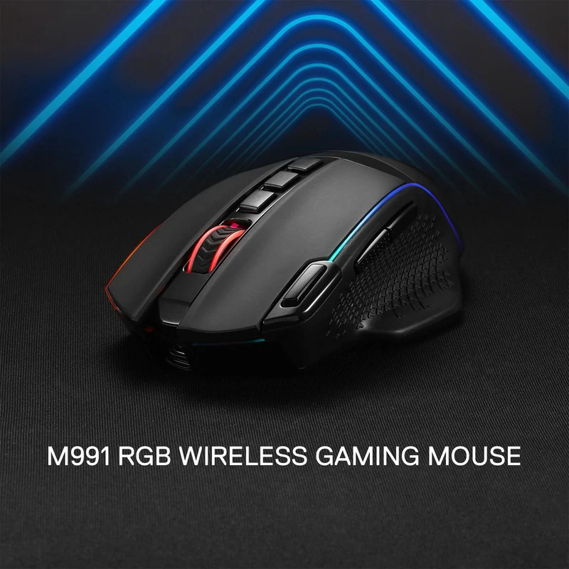 M991 Wireless FPS Gaming Mouse