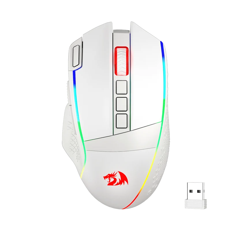 M991 Wireless FPS Gaming Mouse