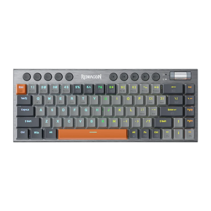 (Open-box) HORUS K609 SE