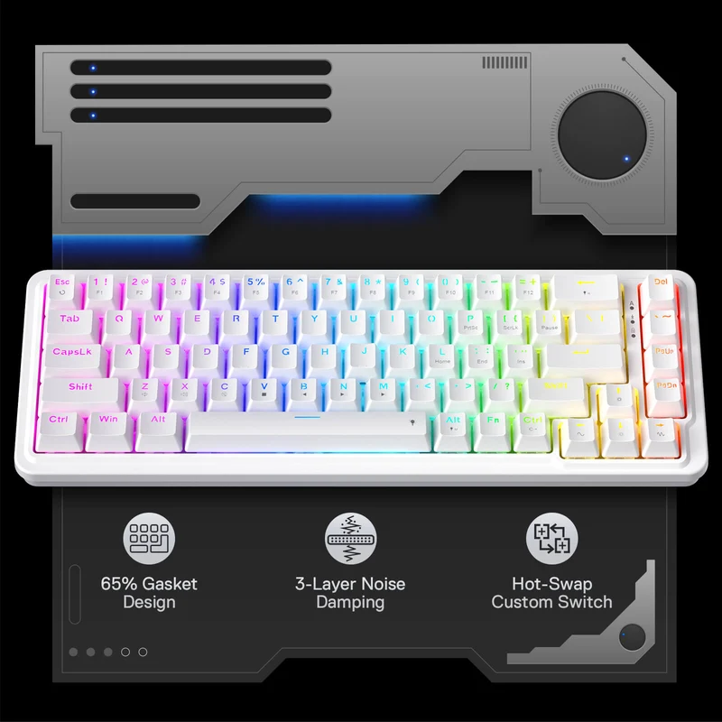 NOVA K709