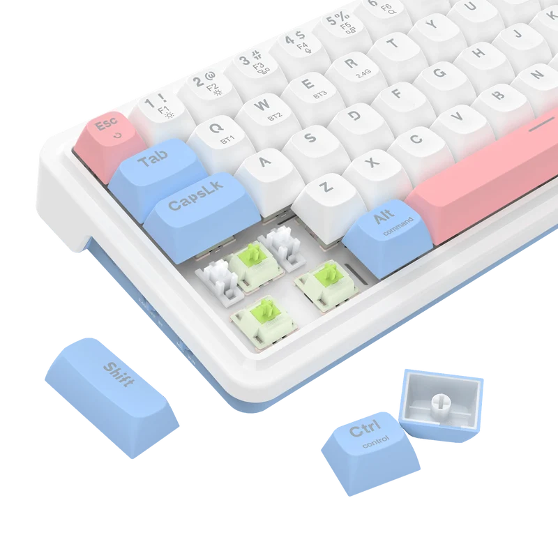 NOVA K709 PRO