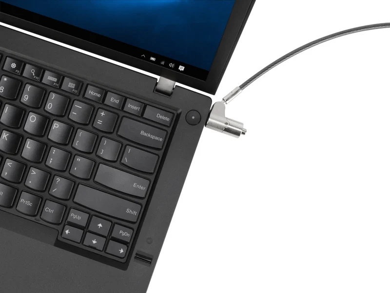 DEFCON™ Compact Serrure à câble à clé