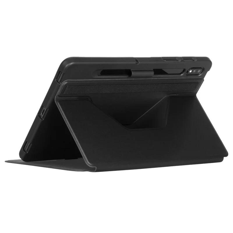 Étui Targus Click-In™ pour Samsung Galaxy Tab S11, S10 Lite, S10 FE, S9 FE, S9, S8 et S7 11 pouces - Noir