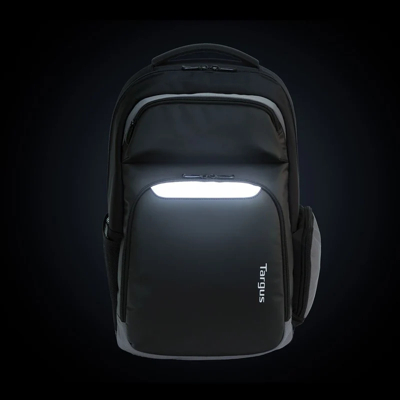 Sac à dos Education 15.6" - Noir/Gris