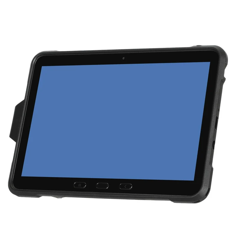 Étui prêt à l'emploi Tablet pour Samsung Galaxy Tab Active Pro et Tab Active4 Pro - Noir