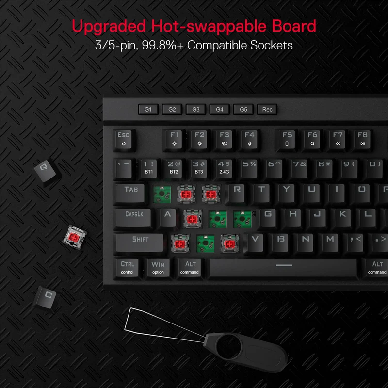 VATA K580 PRO