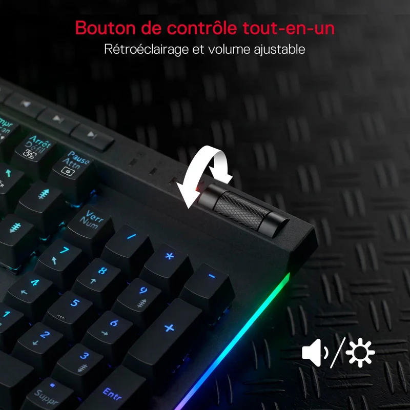 VATA K580 PRO