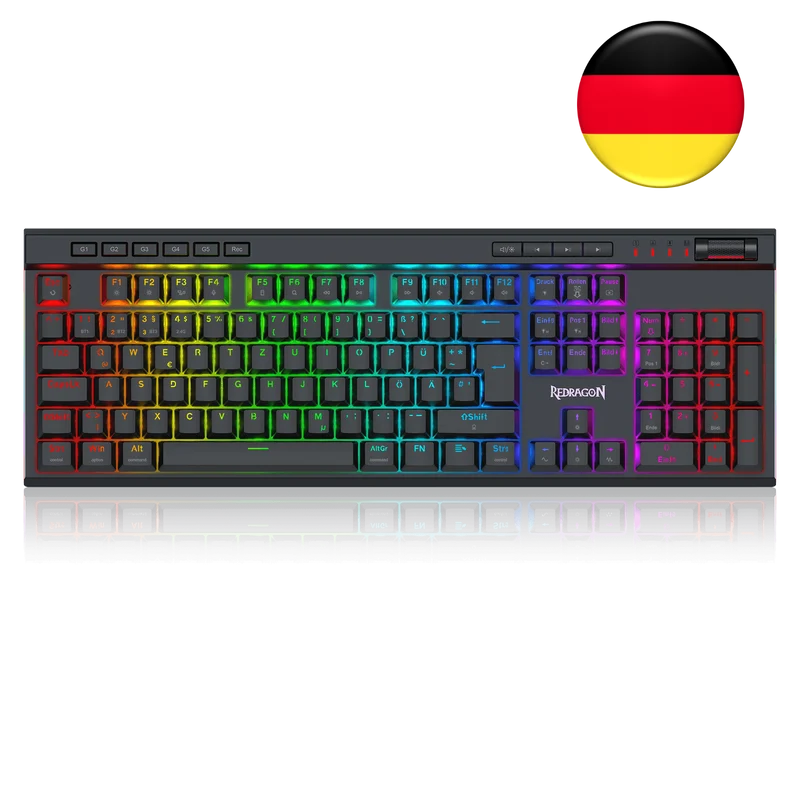 VATA K580 PRO