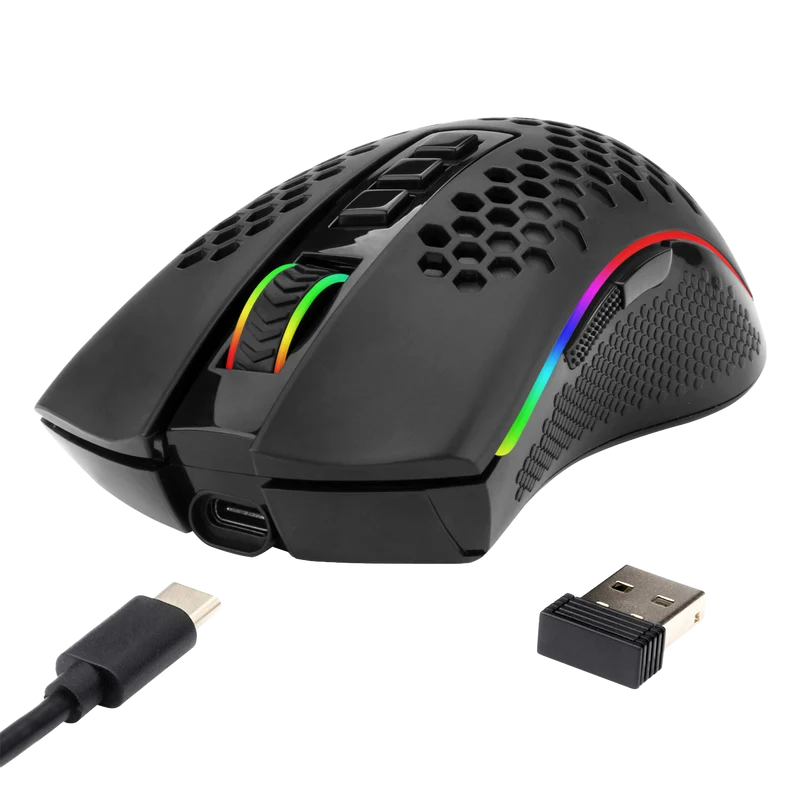 (Open-box) STORM PRO M808