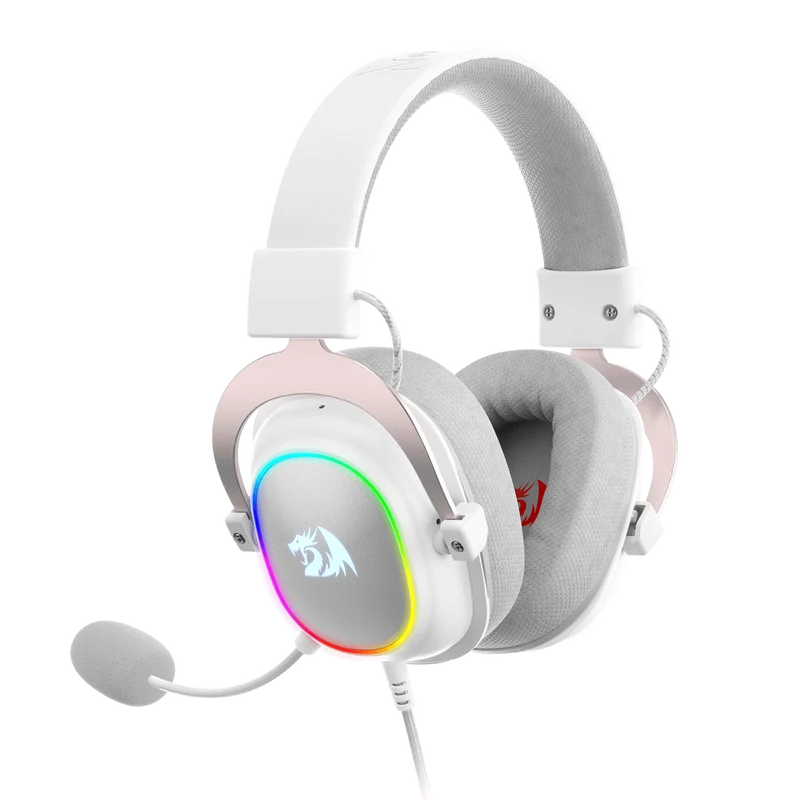 (Open-box) H510 ZEUS-X White