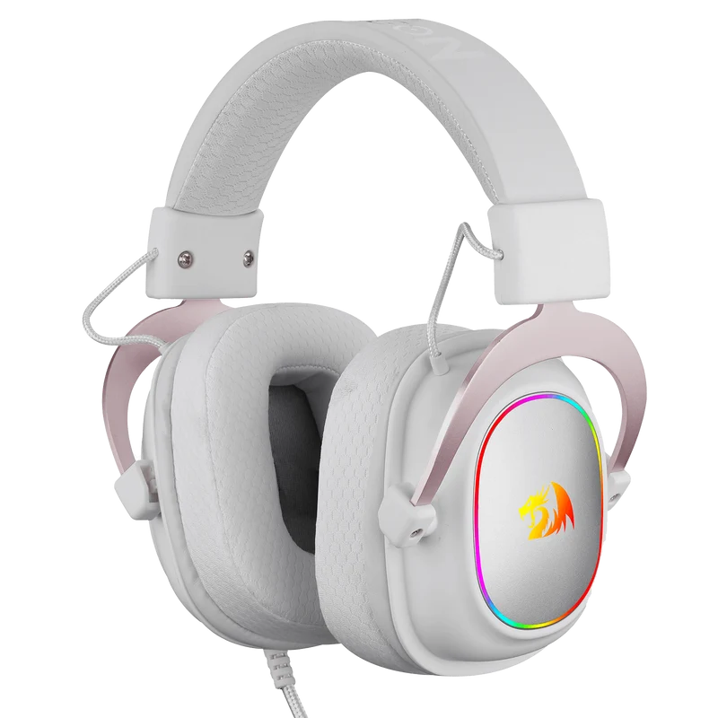 (Open-box) H510 ZEUS-X White